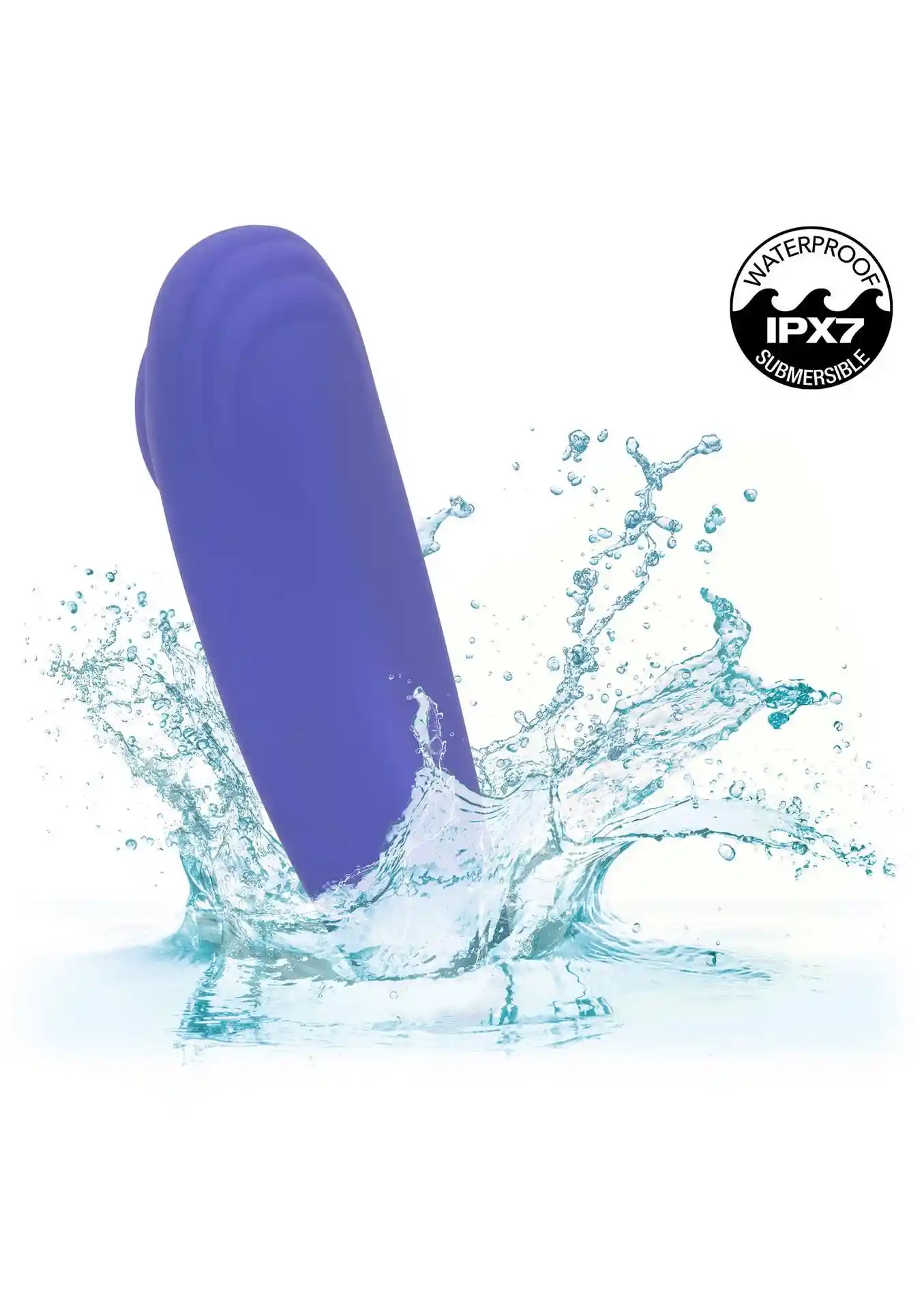 Calex Connect Panty Teaser Purple - obrazek 11