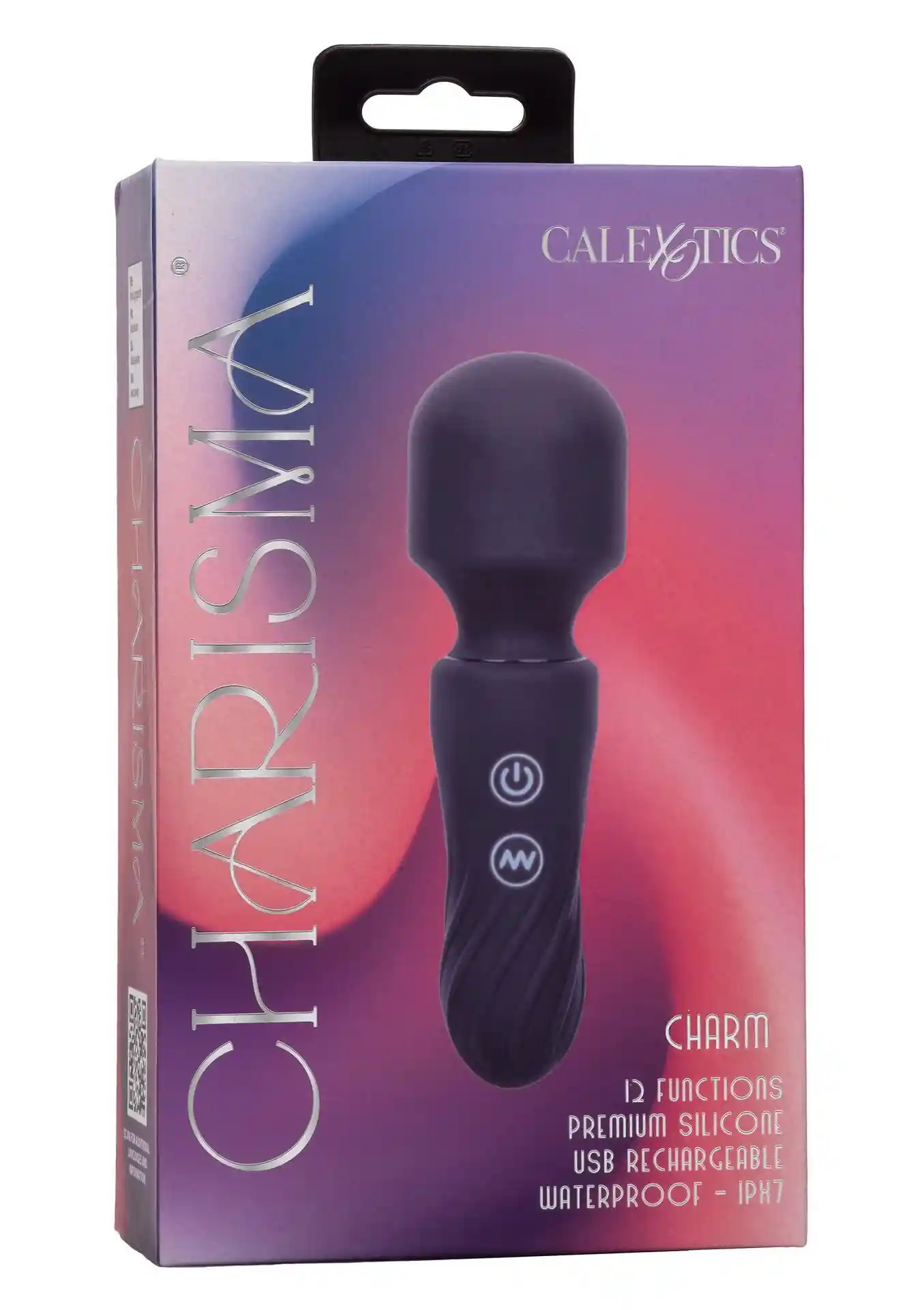 Charisma Charm Purple - obrazek 2
