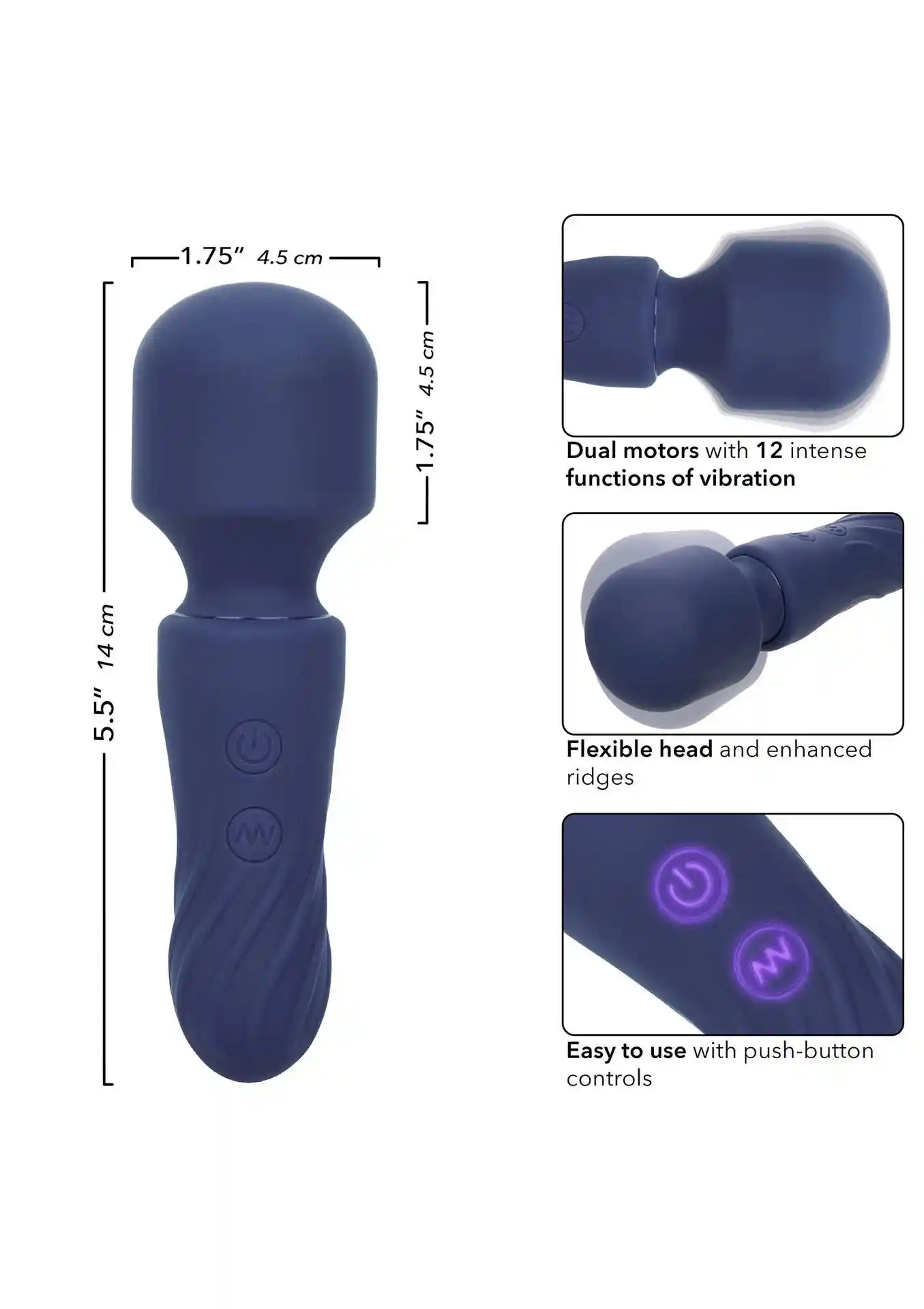 Charisma Charm Purple - obrazek 6