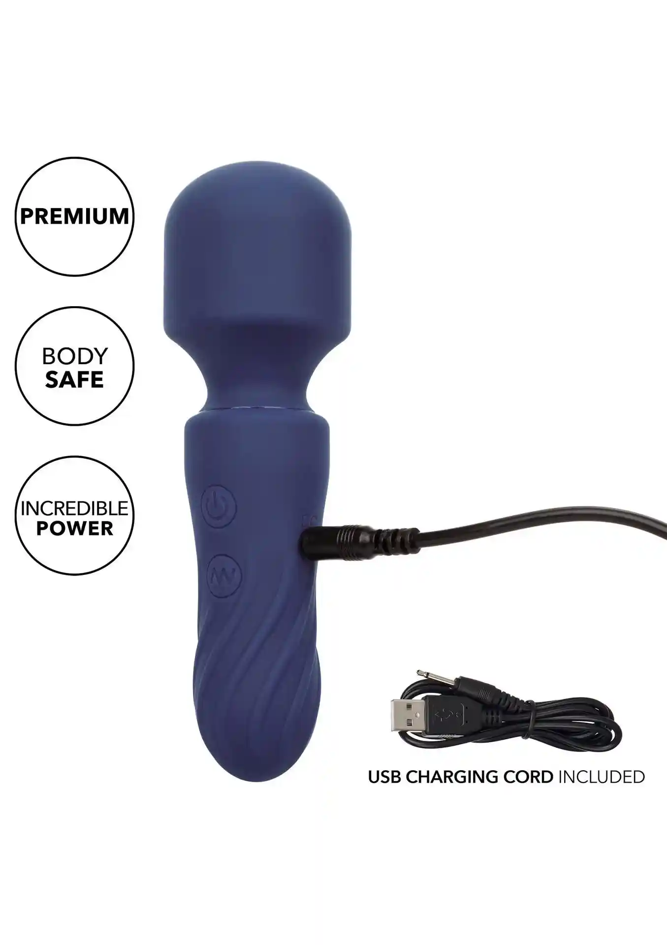 Charisma Charm Purple - obrazek 8