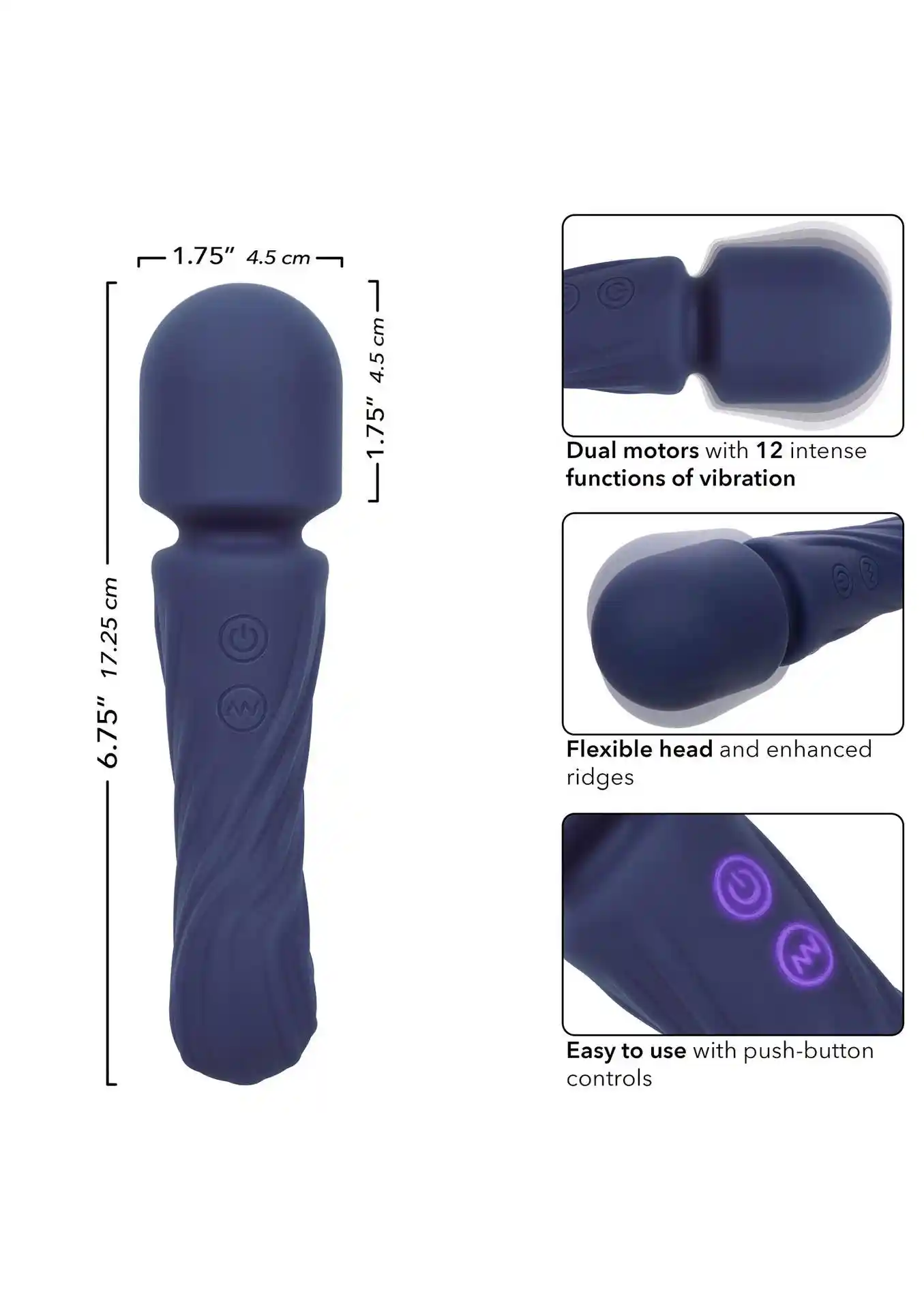 Charisma Allure Purple - obrazek 6