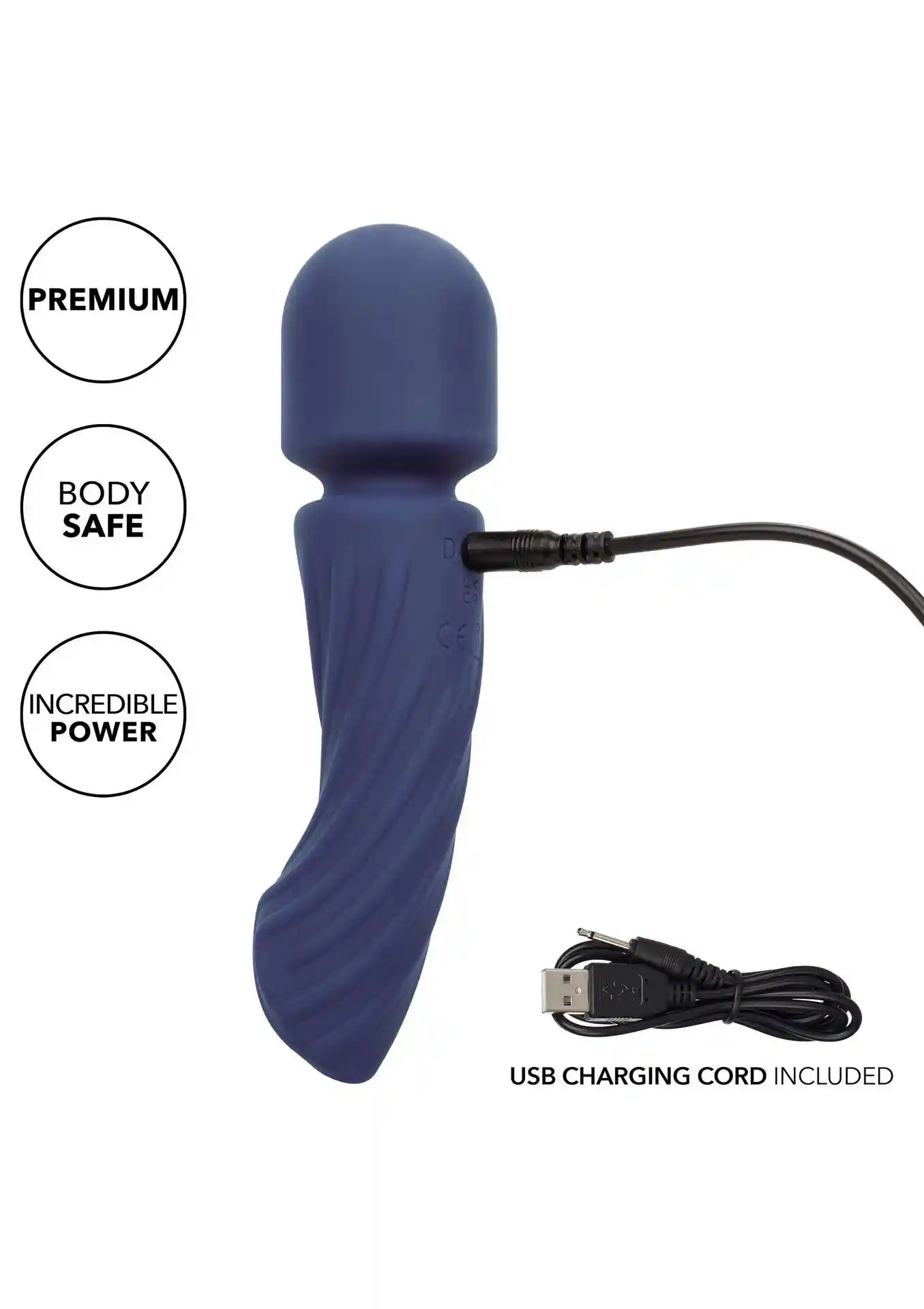 Charisma Allure Purple - obrazek 8