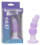Beaded Curved Probe