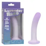 Slender Curved Probe