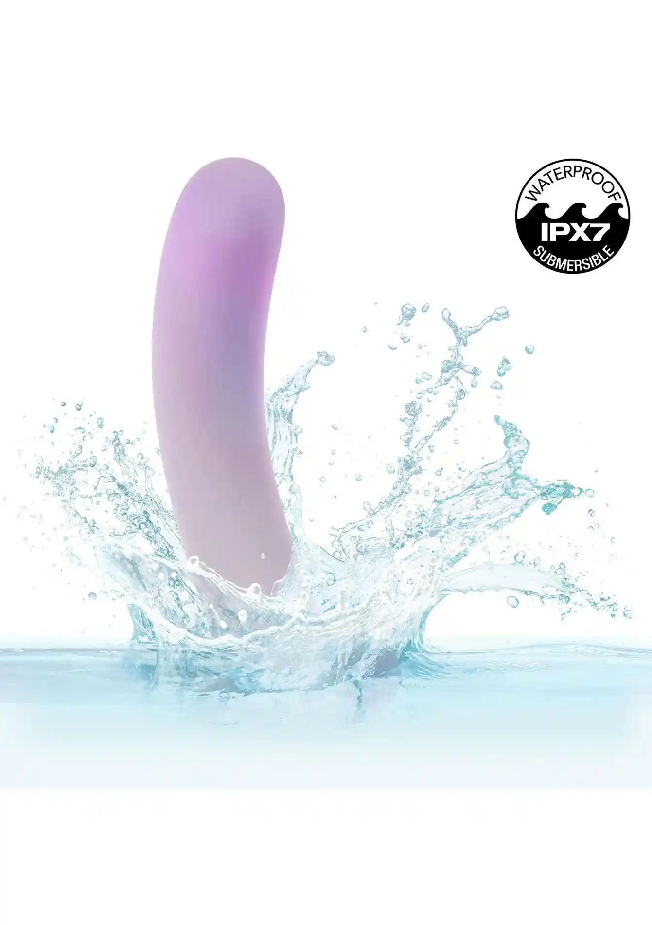 Slender Curved Probe - obrazek 9