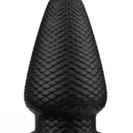 Giant Dragon Butt Plug PVC XL