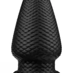 Giant Dragon Butt Plug PVC XXXL