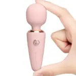 Le Wand Mini Micro Wand