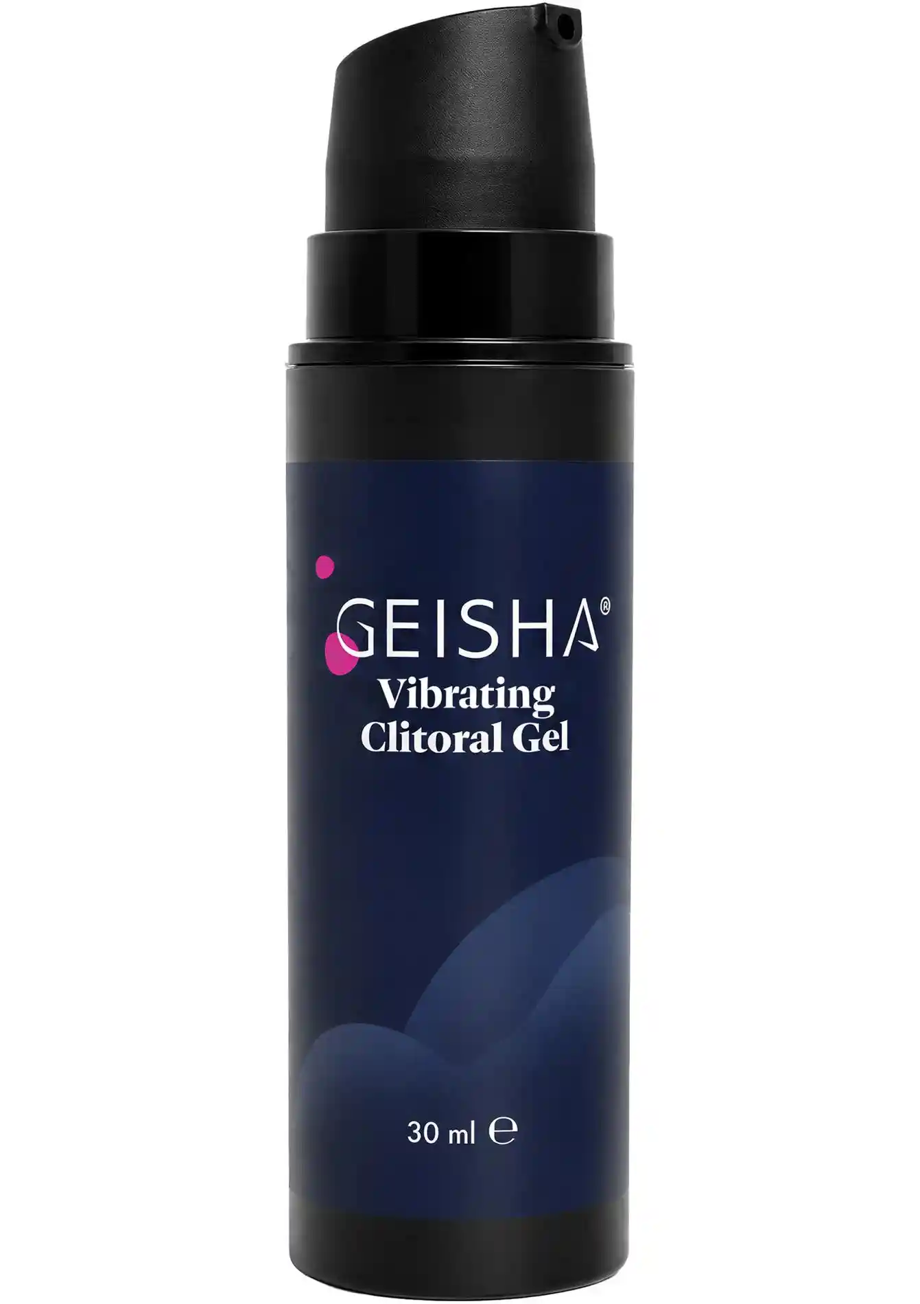 Vibrating Clitoral Gel 30 ml - obrazek 3