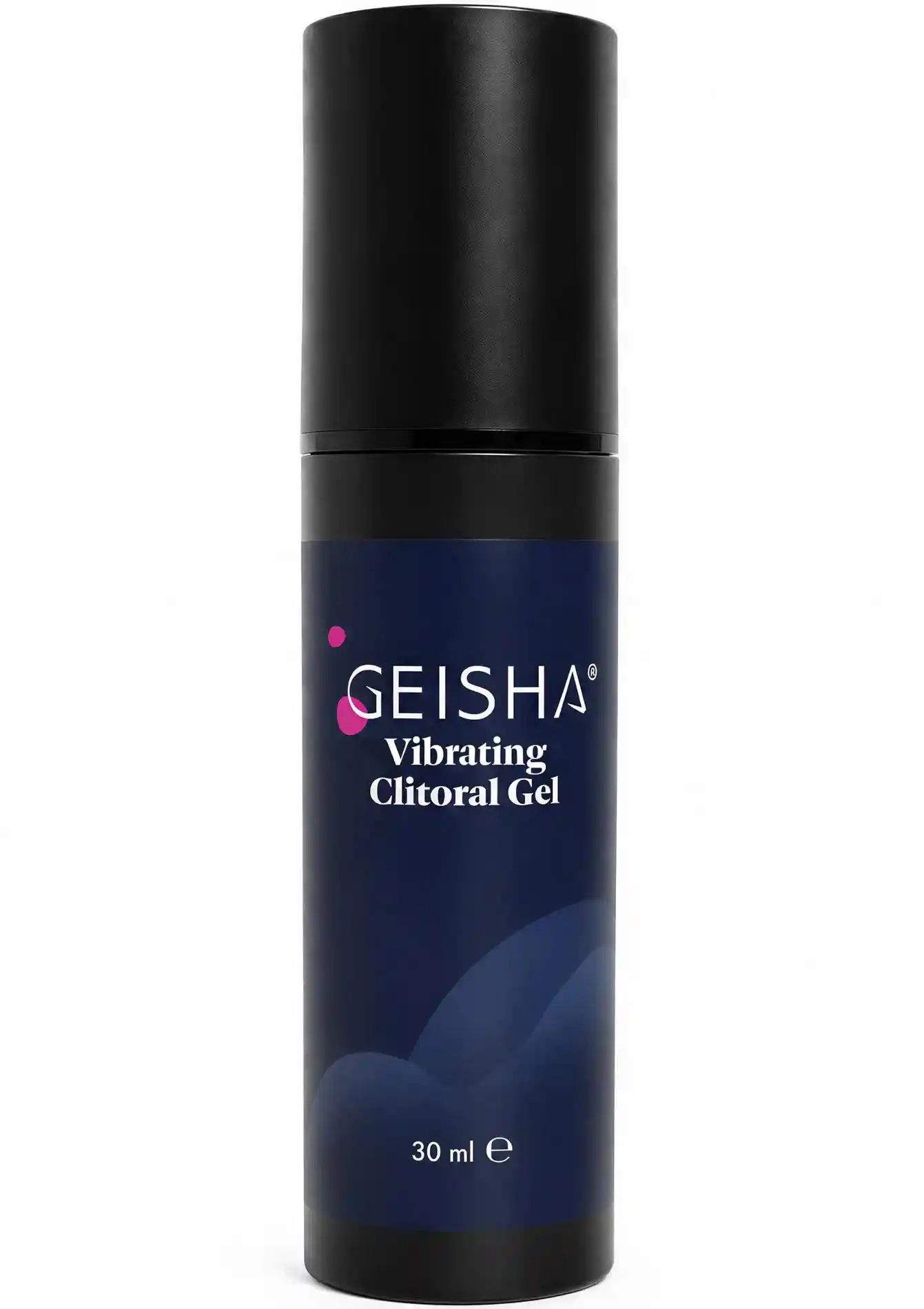 Vibrating Clitoral Gel 30 ml - obrazek 4