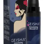 Stimulating Clitoral Gel 30 ml