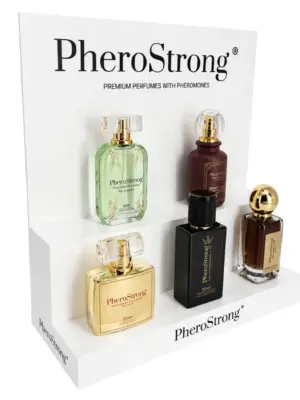 PheroStrong Display Set