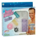 VIBRANT ADORNMENT & SLEEVE KIT