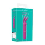Mini Rabbit Vibrator - Pink
