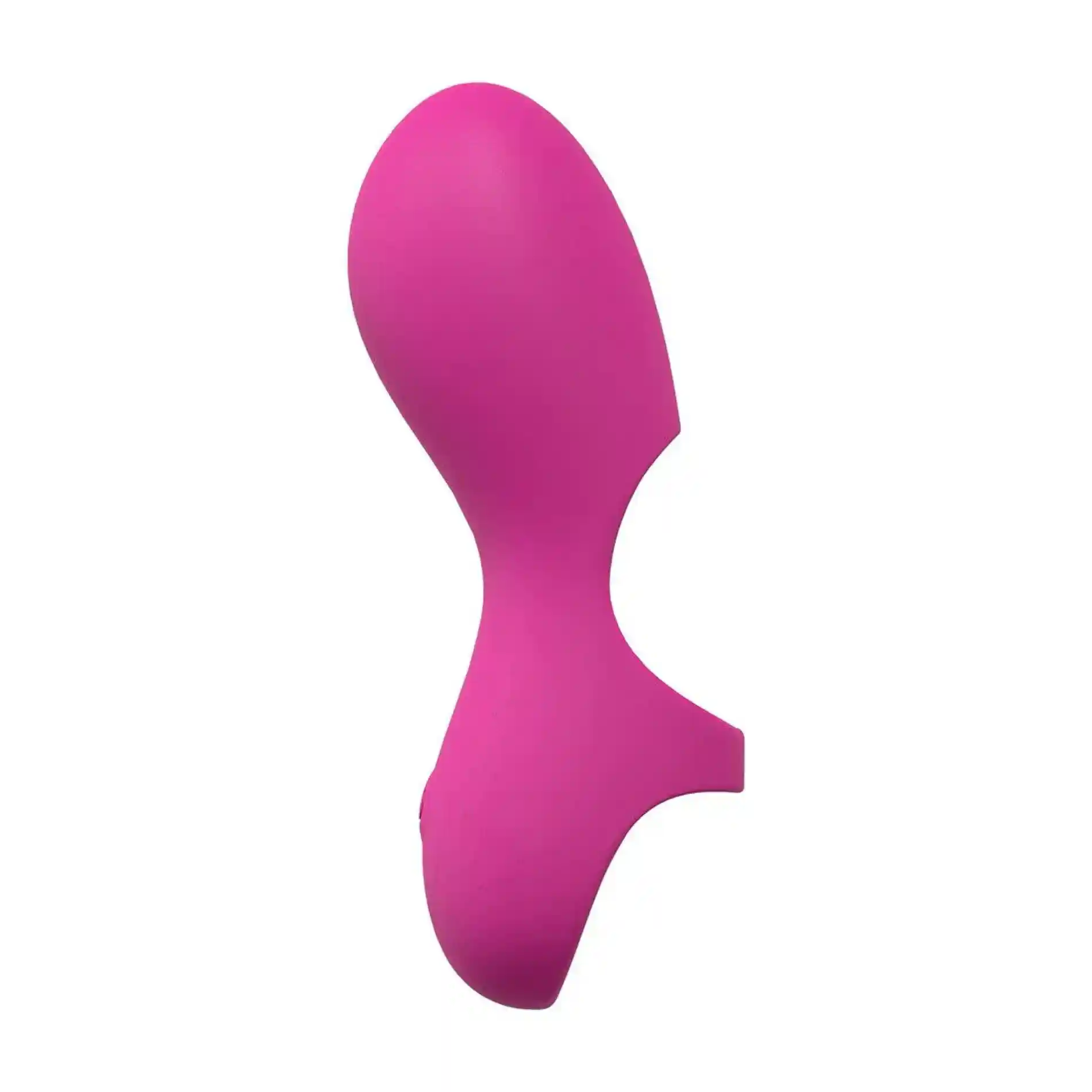 Mini Finger Vibrator - Pink - obrazek 3