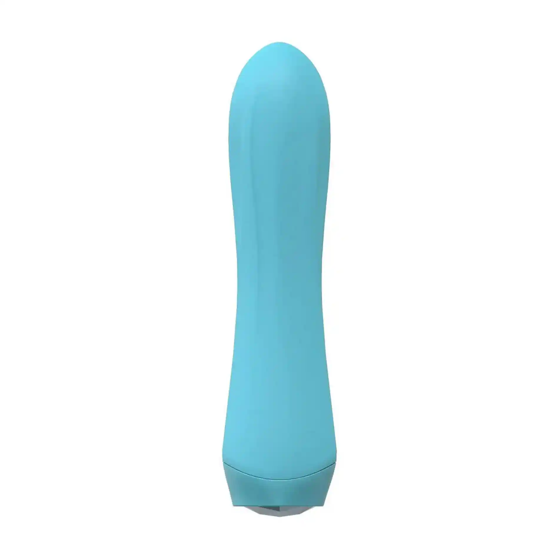 Mini Vibrator - Blue - obrazek 3