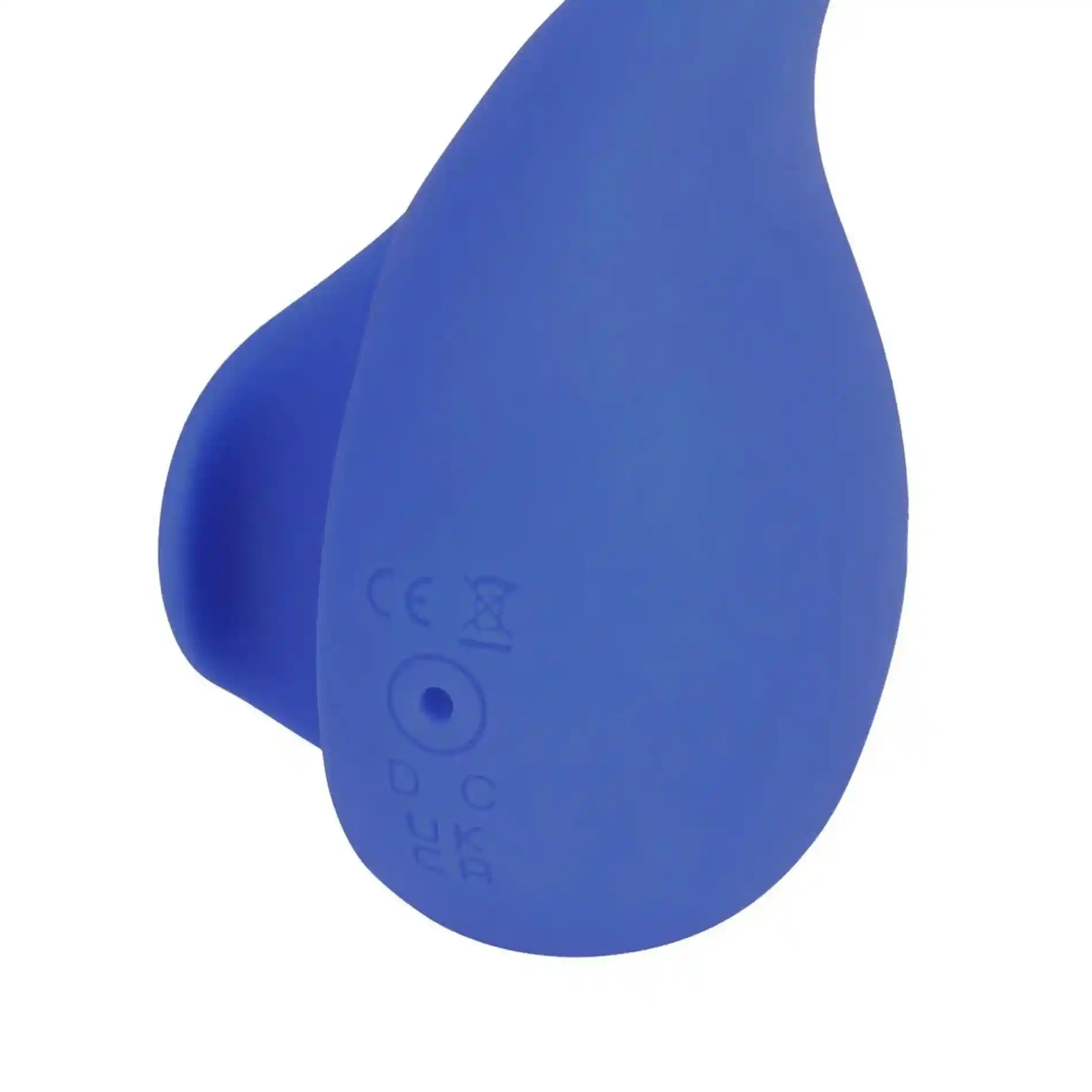 Ergo Grip - Lay On Massager - Blue - obrazek 6