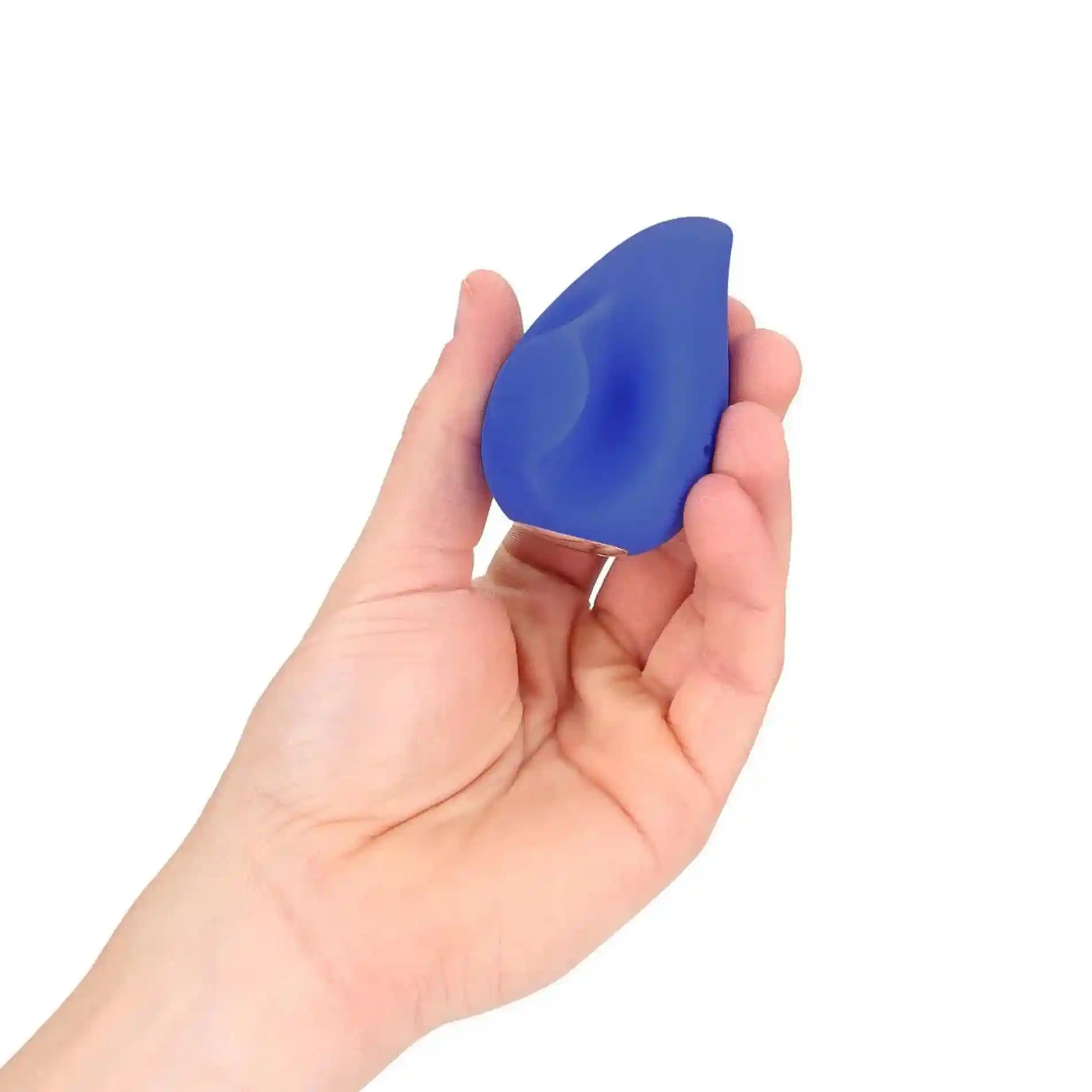 Ergo Grip - Lay On Massager - Blue - obrazek 8
