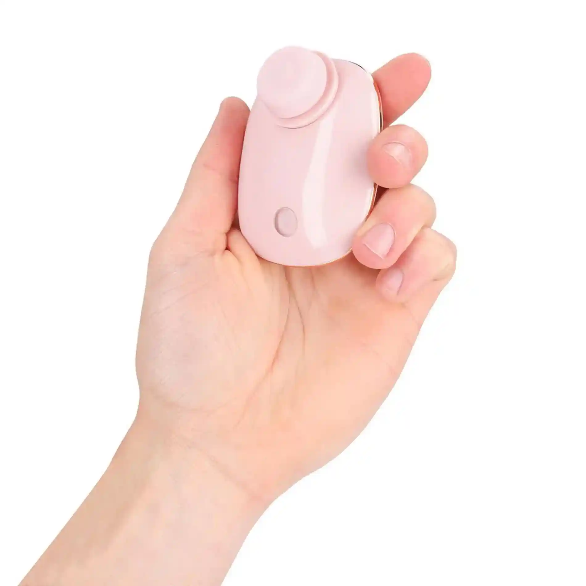 Dreamsicle - Compact AirTap - Pink - obrazek 6