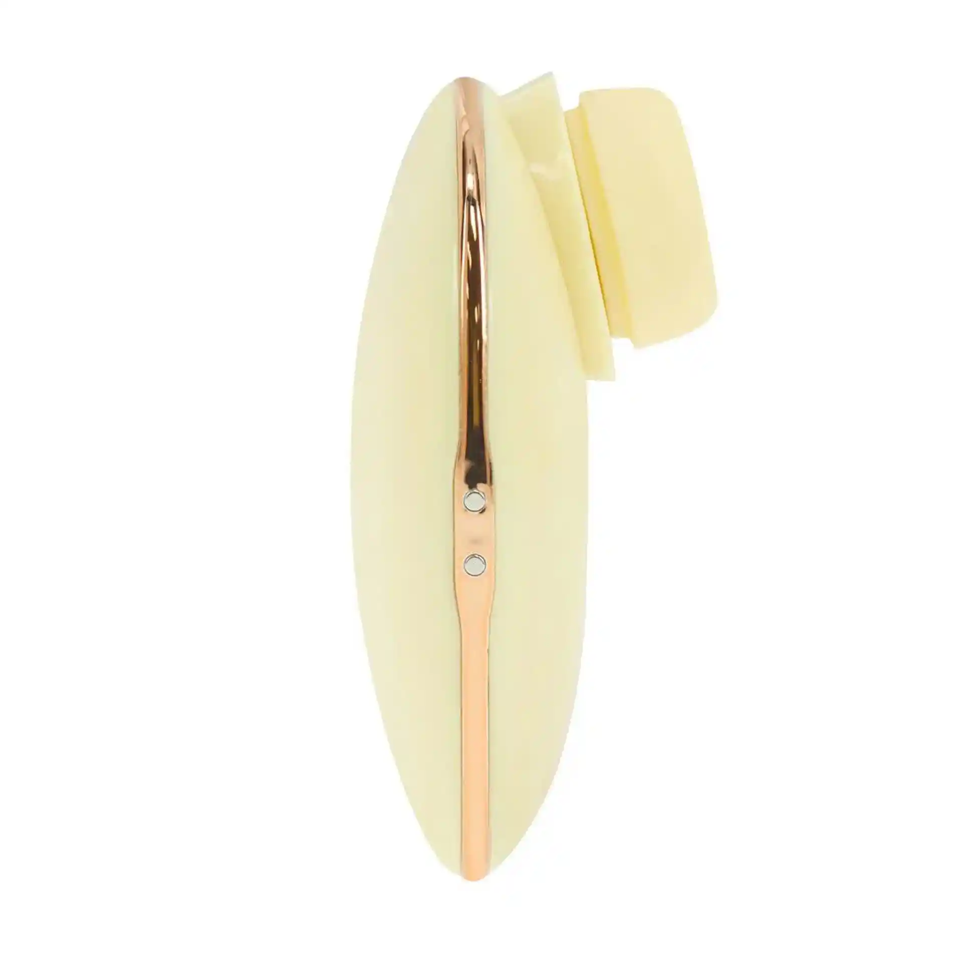 Dreamsicle - Compact AirTap - Yelow - obrazek 3