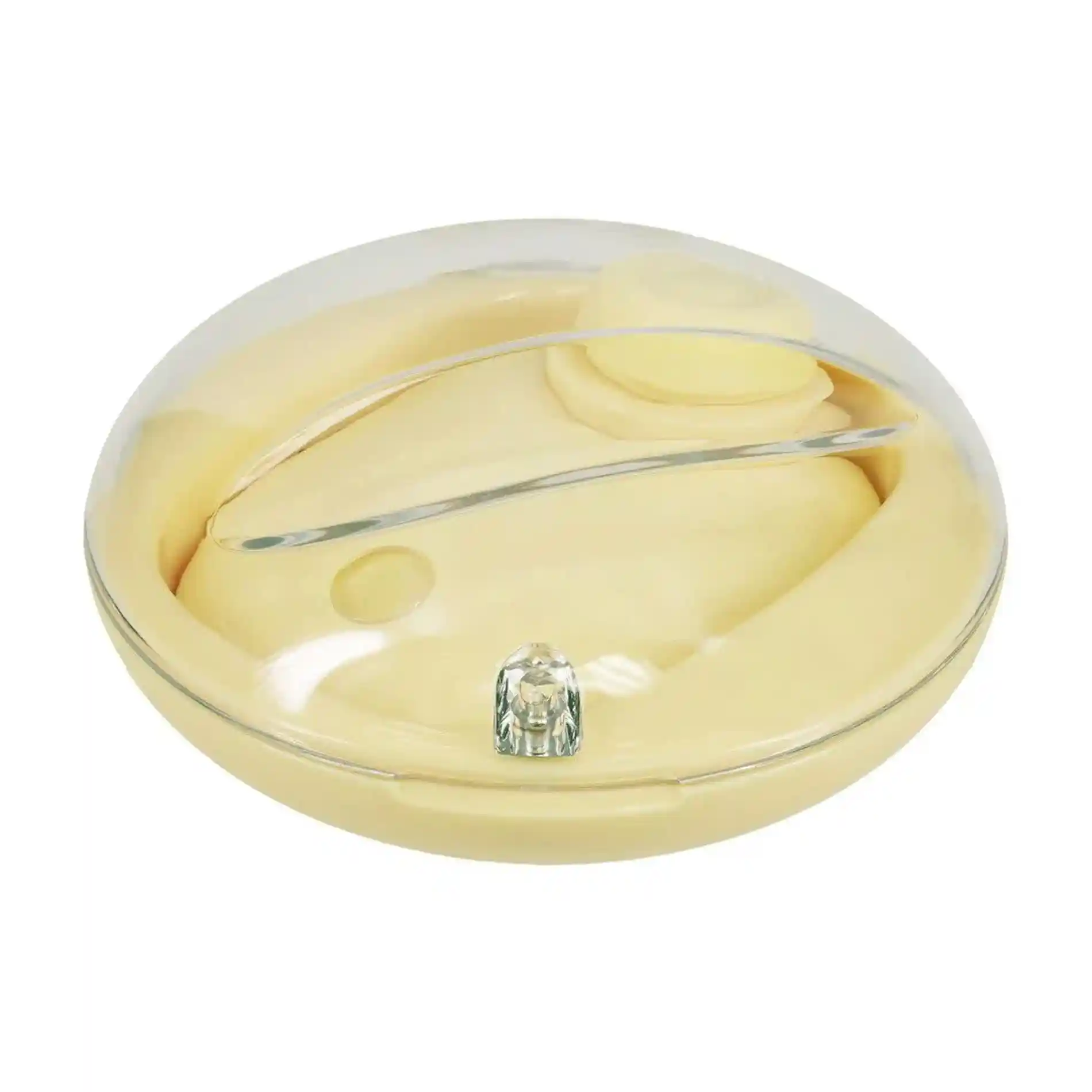 Dreamsicle - Compact AirTap - Yelow - obrazek 4