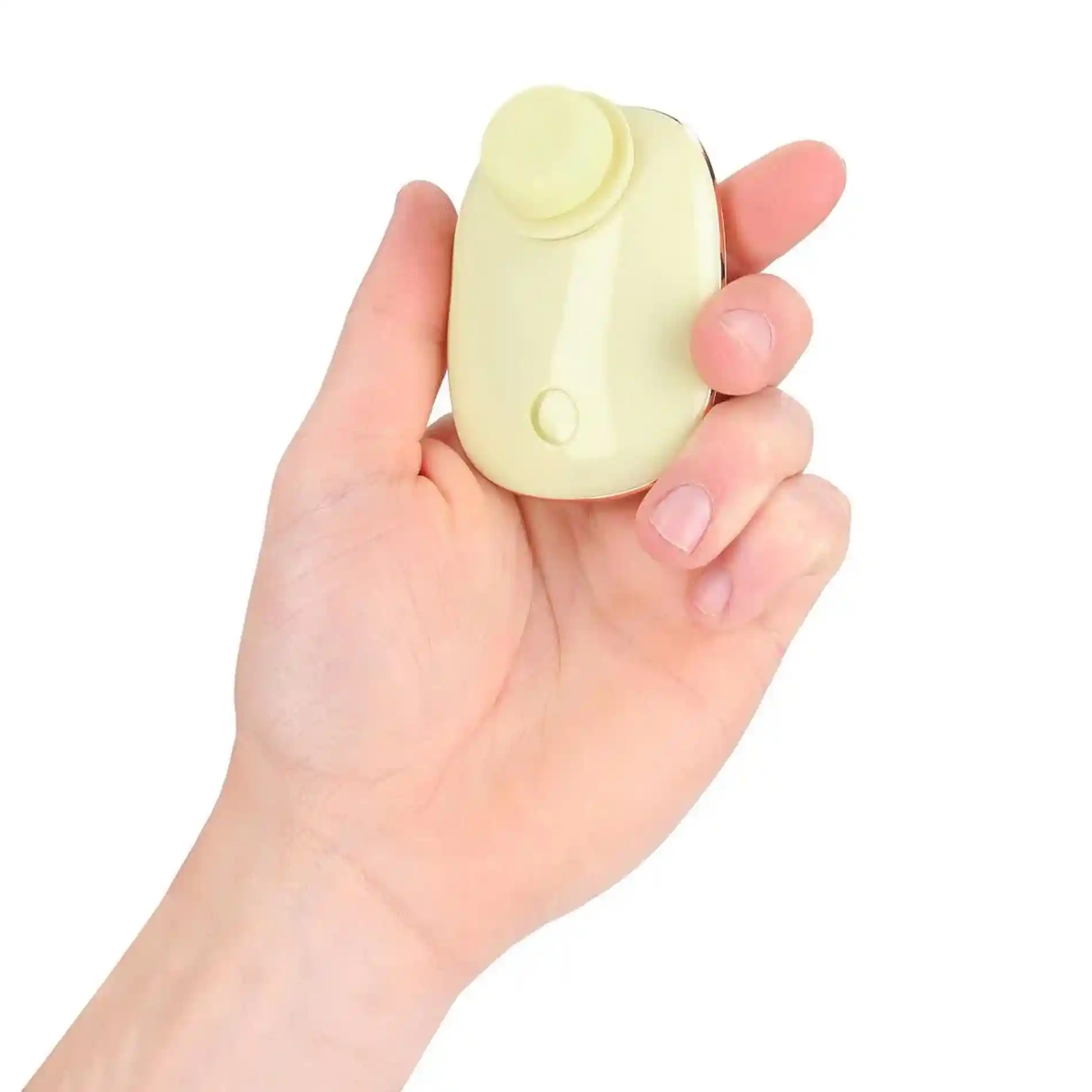Dreamsicle - Compact AirTap - Yelow - obrazek 6