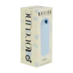 Sweetie - AirTap Vibrator - Blue