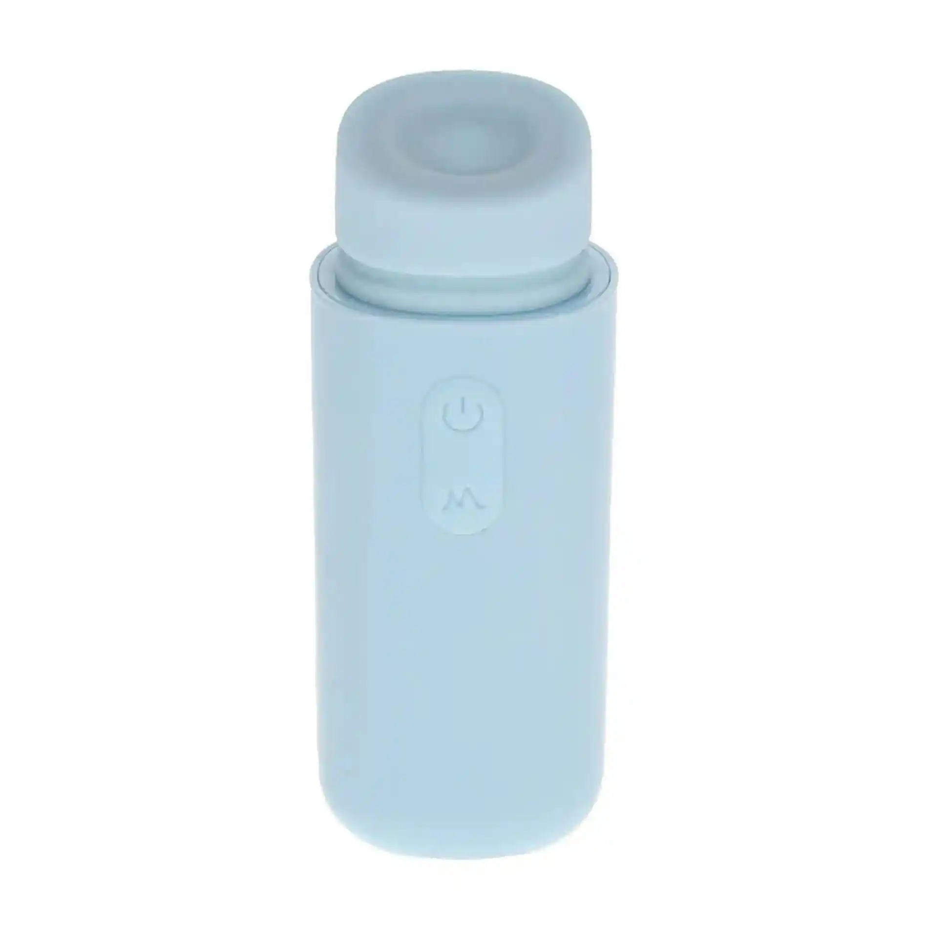 Sweetie - AirTap Vibrator - Blue - obrazek 3