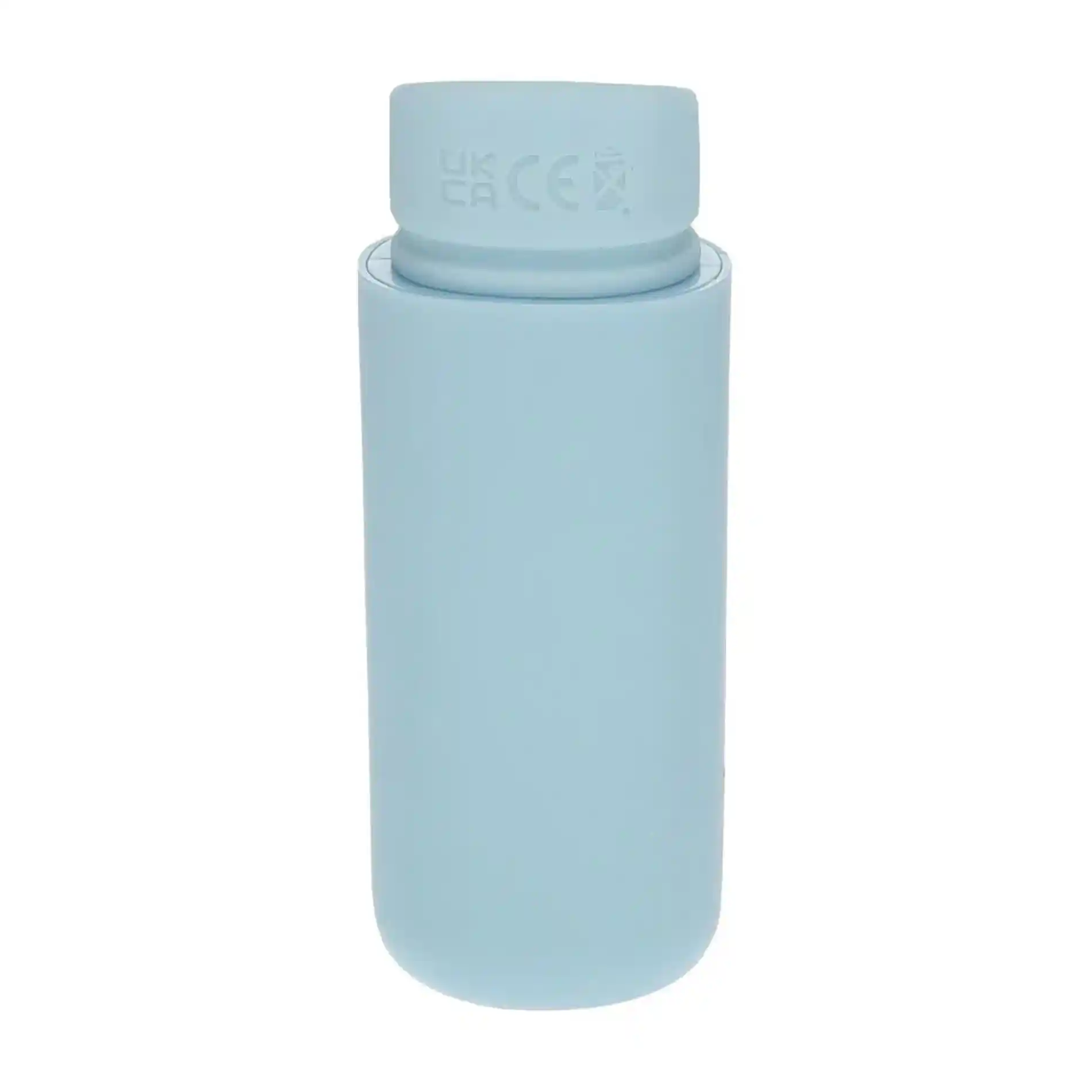 Sweetie - AirTap Vibrator - Blue - obrazek 4
