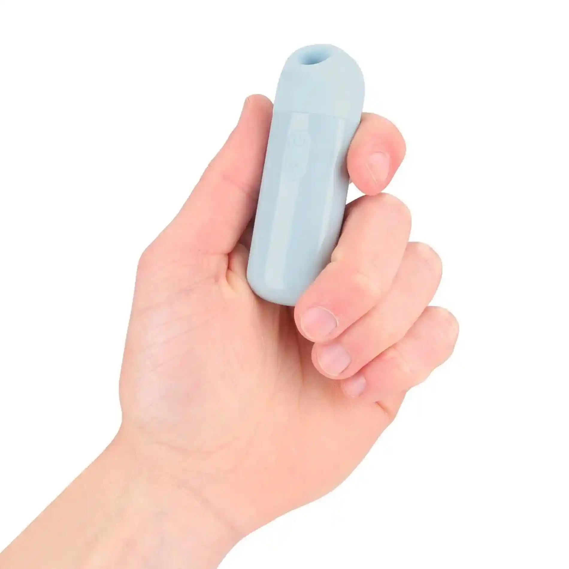 Sweetie - AirTap Vibrator - Blue - obrazek 7