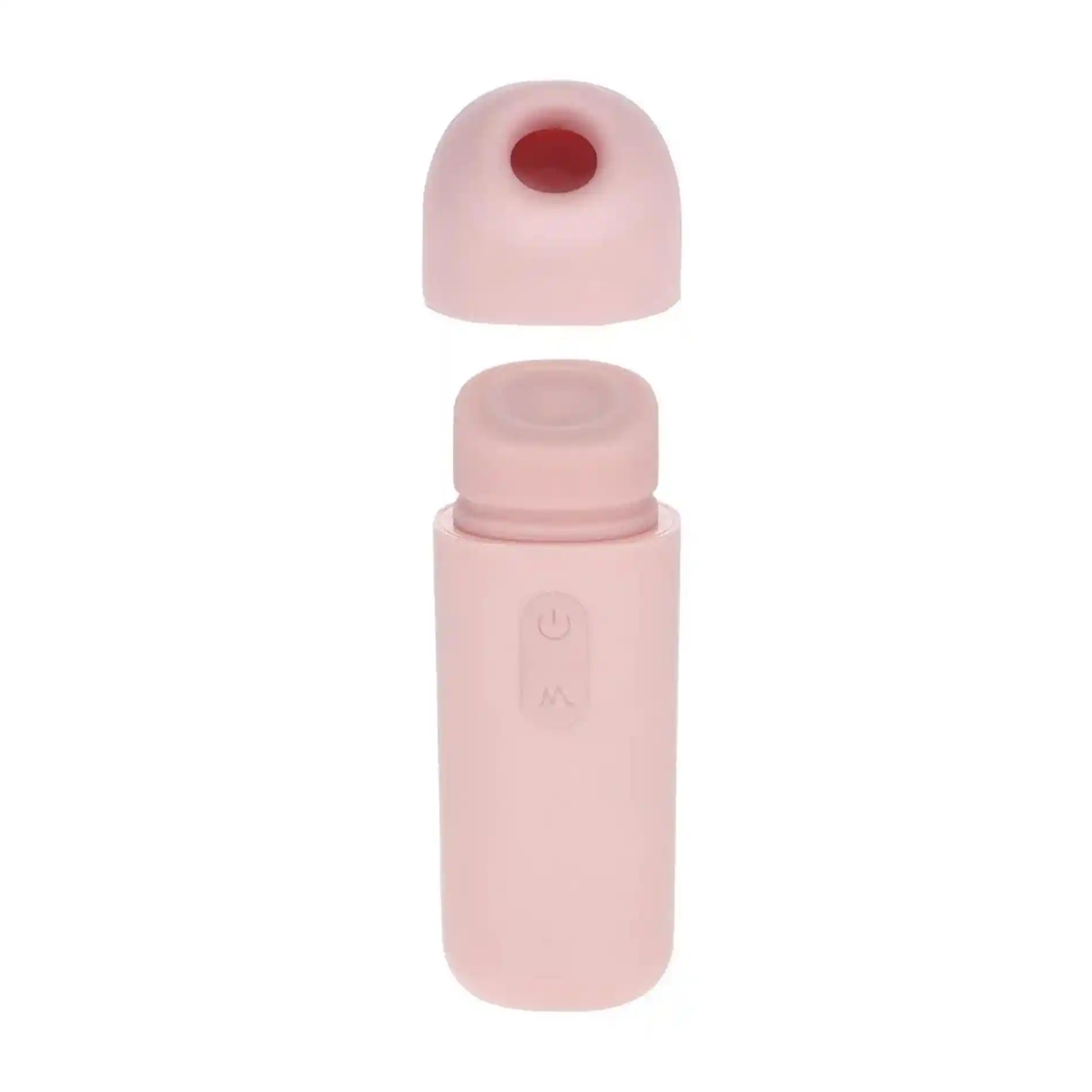 Sweetie - AirTap Vibrator - Pink - obrazek 4