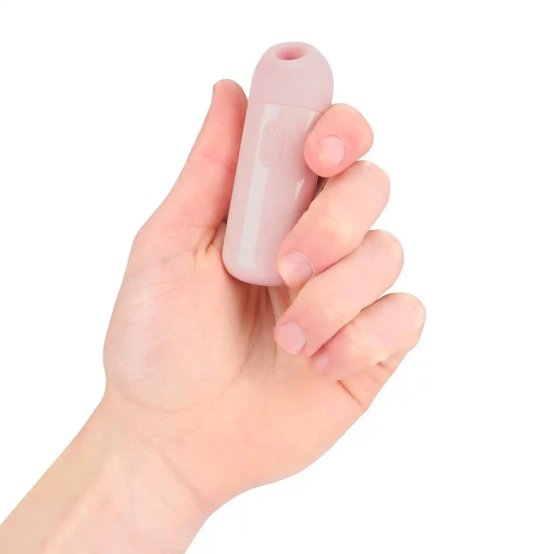 Sweetie - AirTap Vibrator - Pink - obrazek 7