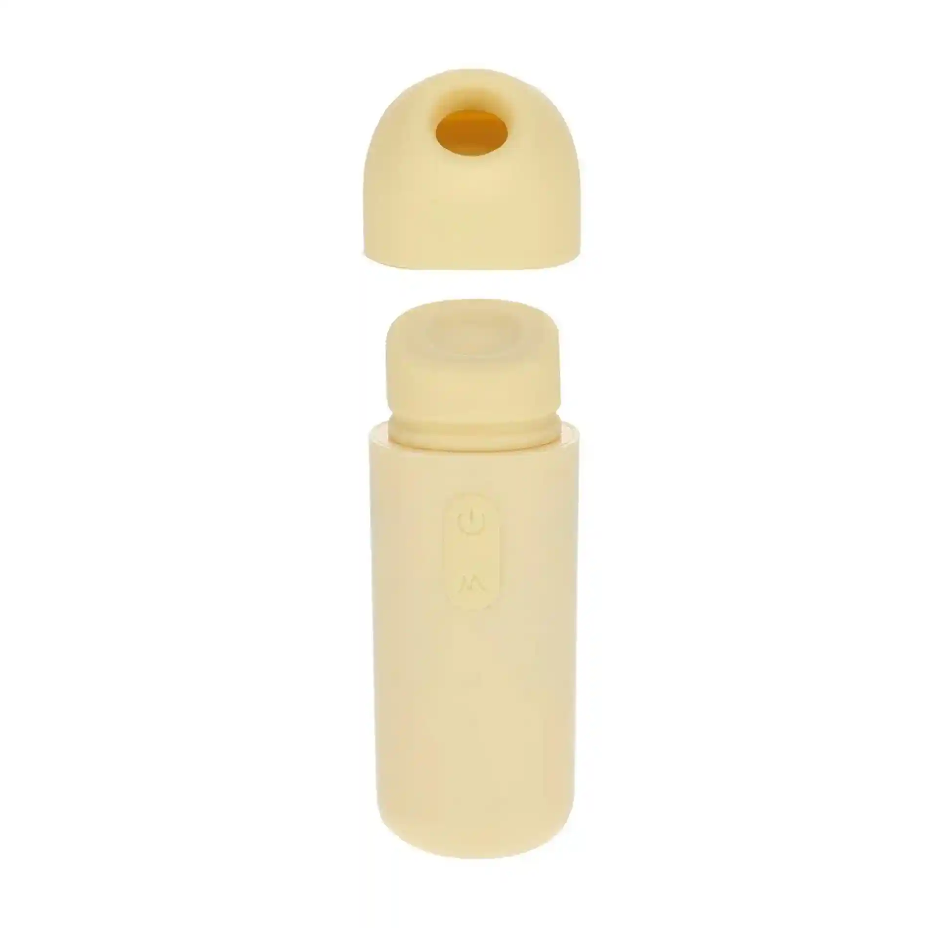 Sweetie - AirTap Vibrator - Yellow - obrazek 4