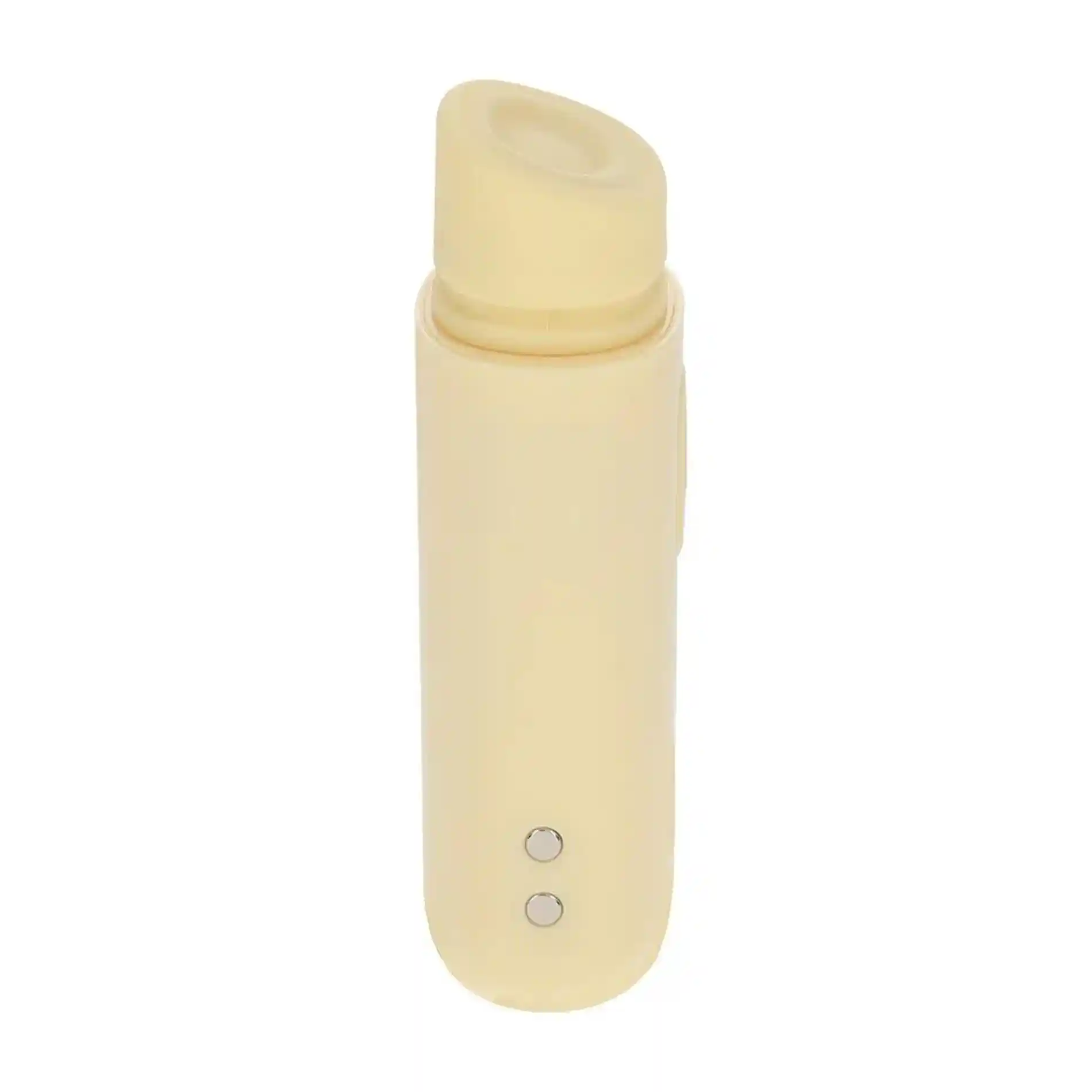 Sweetie - AirTap Vibrator - Yellow - obrazek 5