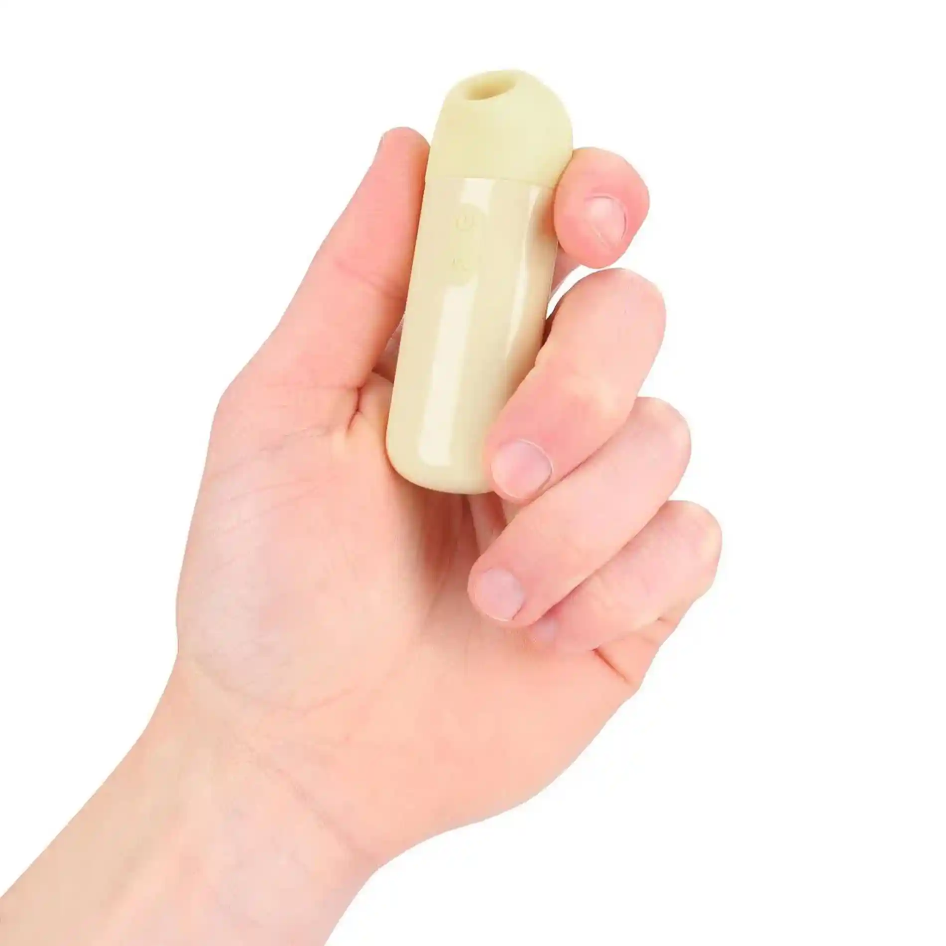 Sweetie - AirTap Vibrator - Yellow - obrazek 7