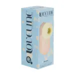 Budsie - Earbud-shaped AirTap Vibrator - Yellow