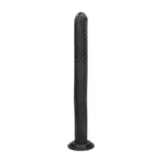 Titan Twist - Anal Plug - 1001 gr / 48 cm - Black