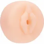 Vagina Pump Sleeve - 142 gr - Flesh