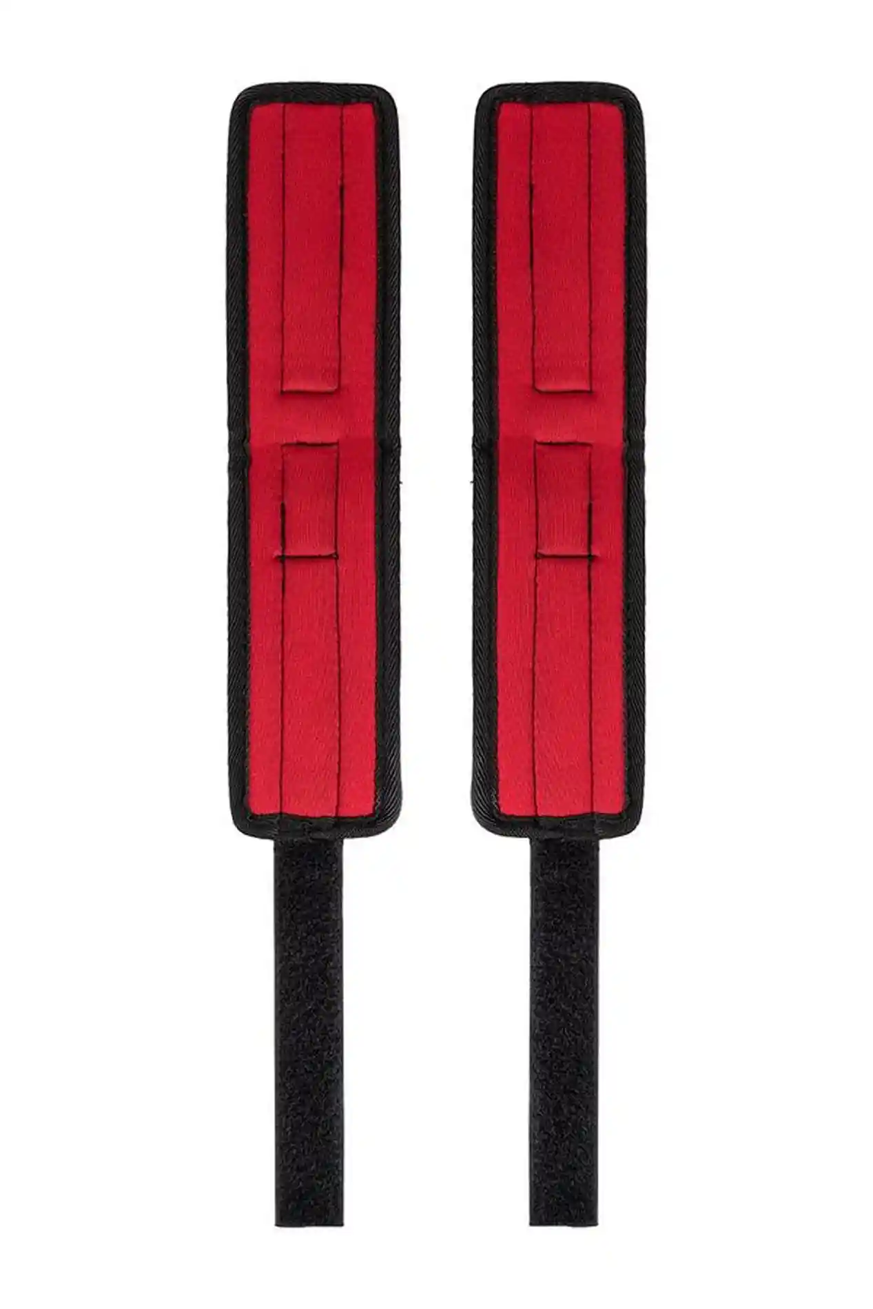 Anonymo bandage set, polyester, red - obrazek 8