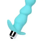 ToDo Bland Mint Anal Vibro Plug