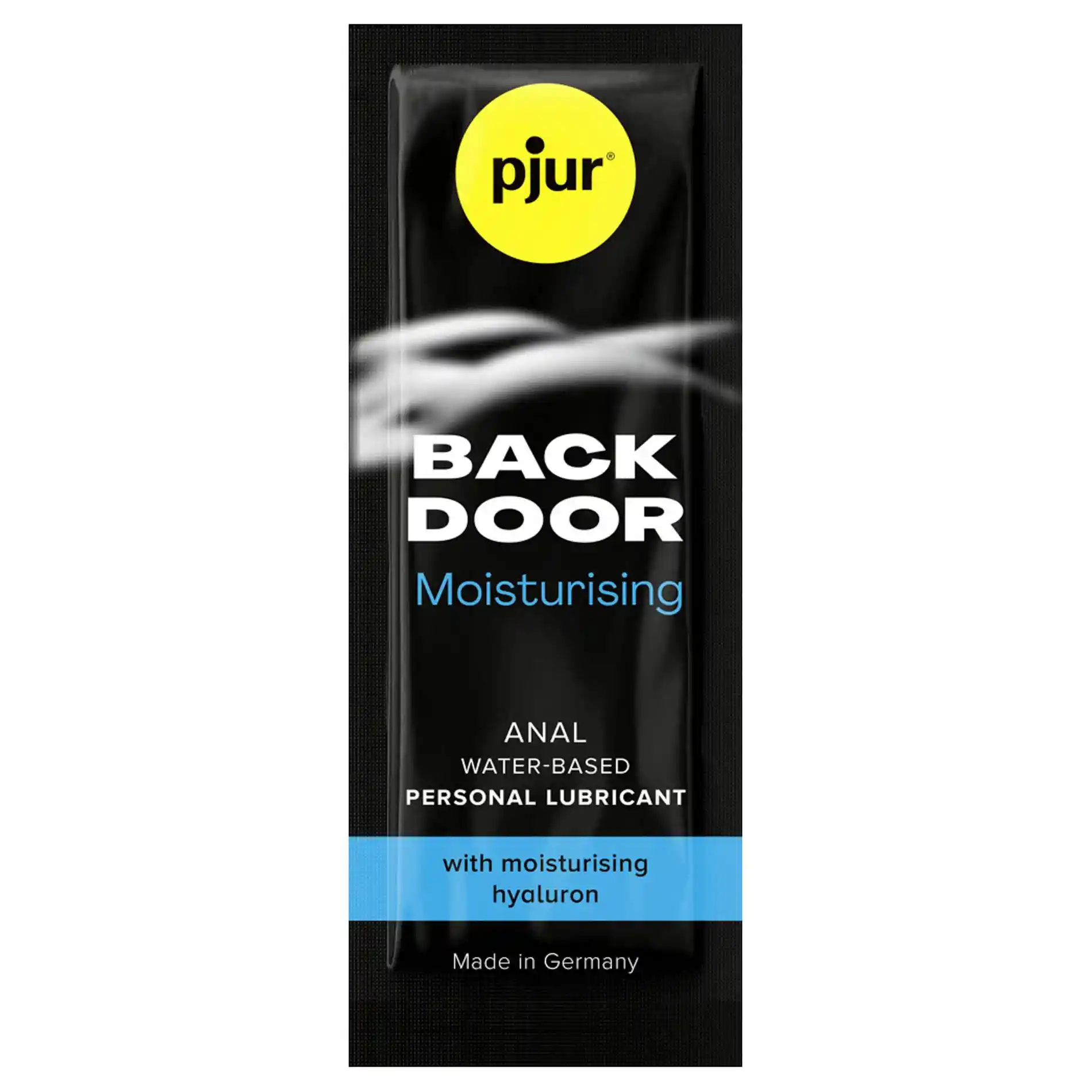 Pjur BACK DOOR Moisturising 2 ml