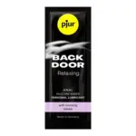 Pjur BACK DOOR Relaxing 1,5 ml