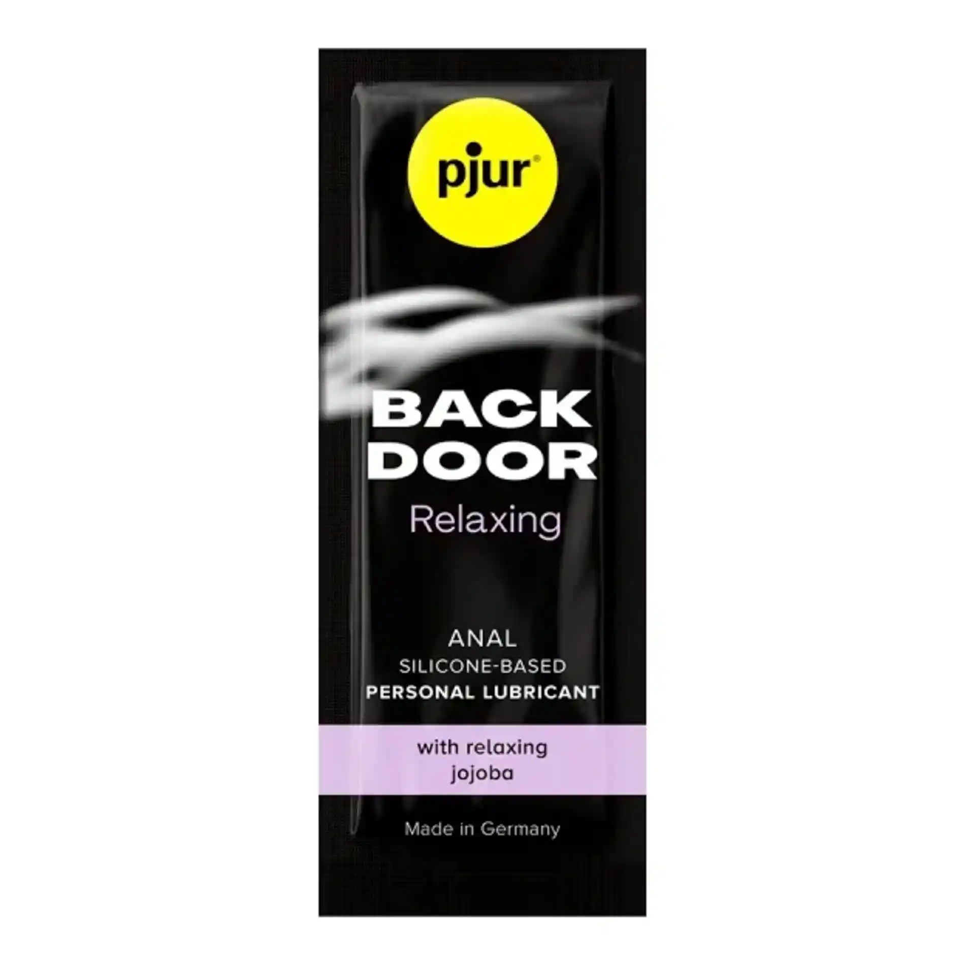 Pjur BACK DOOR Relaxing 1,5 ml