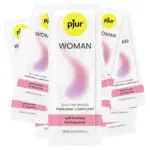 Pjur WOMAN 1,5 ml x 50 pcs