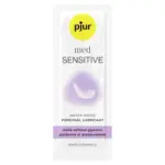 Pjur med SENSITIVE 2 ml