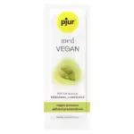Pjur med VEGAN 2 ml