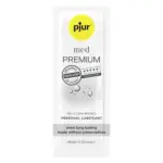 Pjur med PREMIUM 1,5 ml