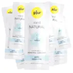 Pjur med NATURAL 2 ml x 50 pcs