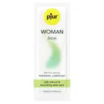 Pjur WOMAN Aloe 2 ml