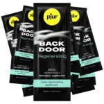 Pjur BACK DOOR Regenerating 2 ml x 50 pcs